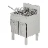 Giorik 900 Series Freestanding Fryers - Thumbnail 8