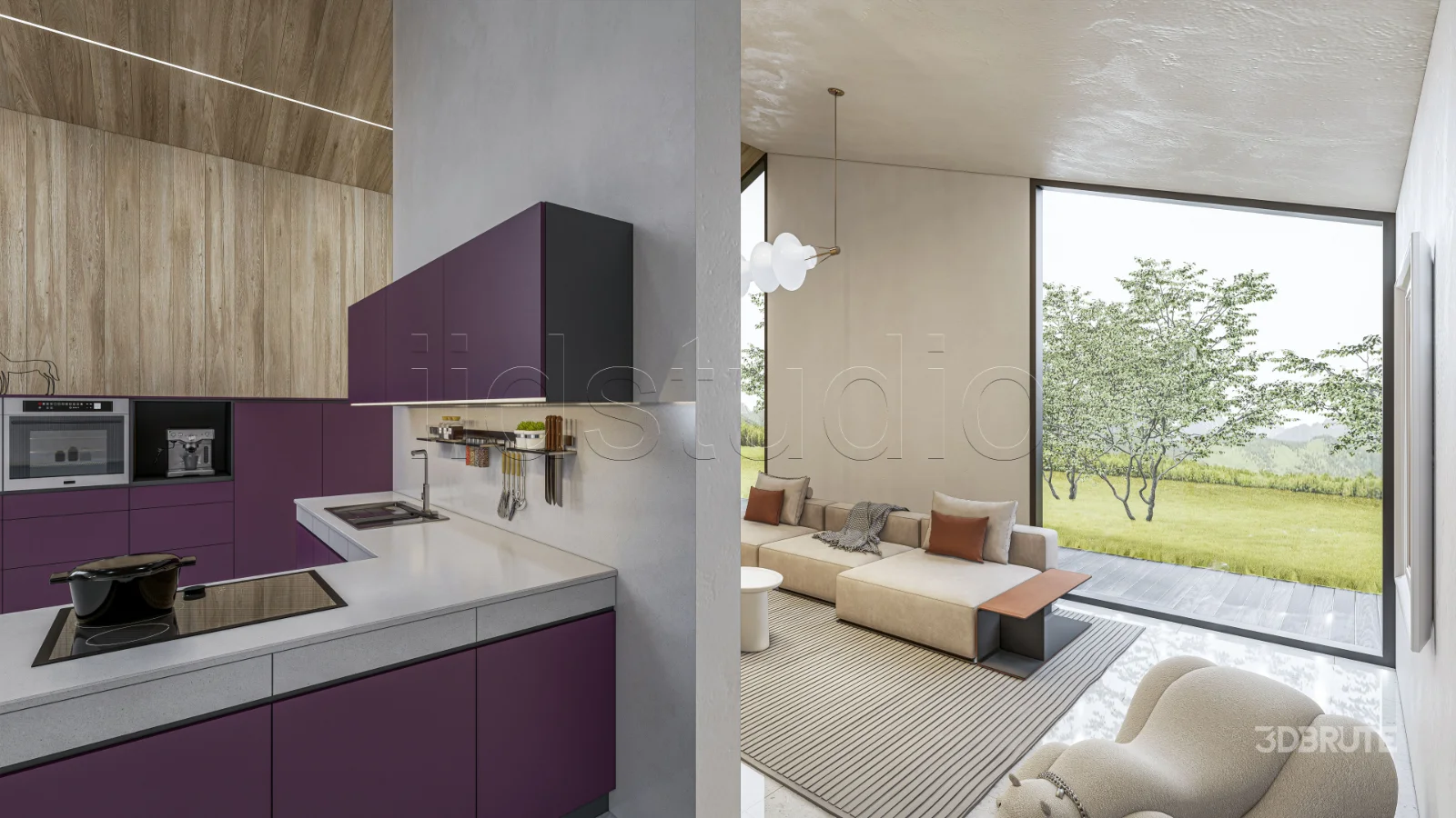 LIVING ROOM 56 Image 4