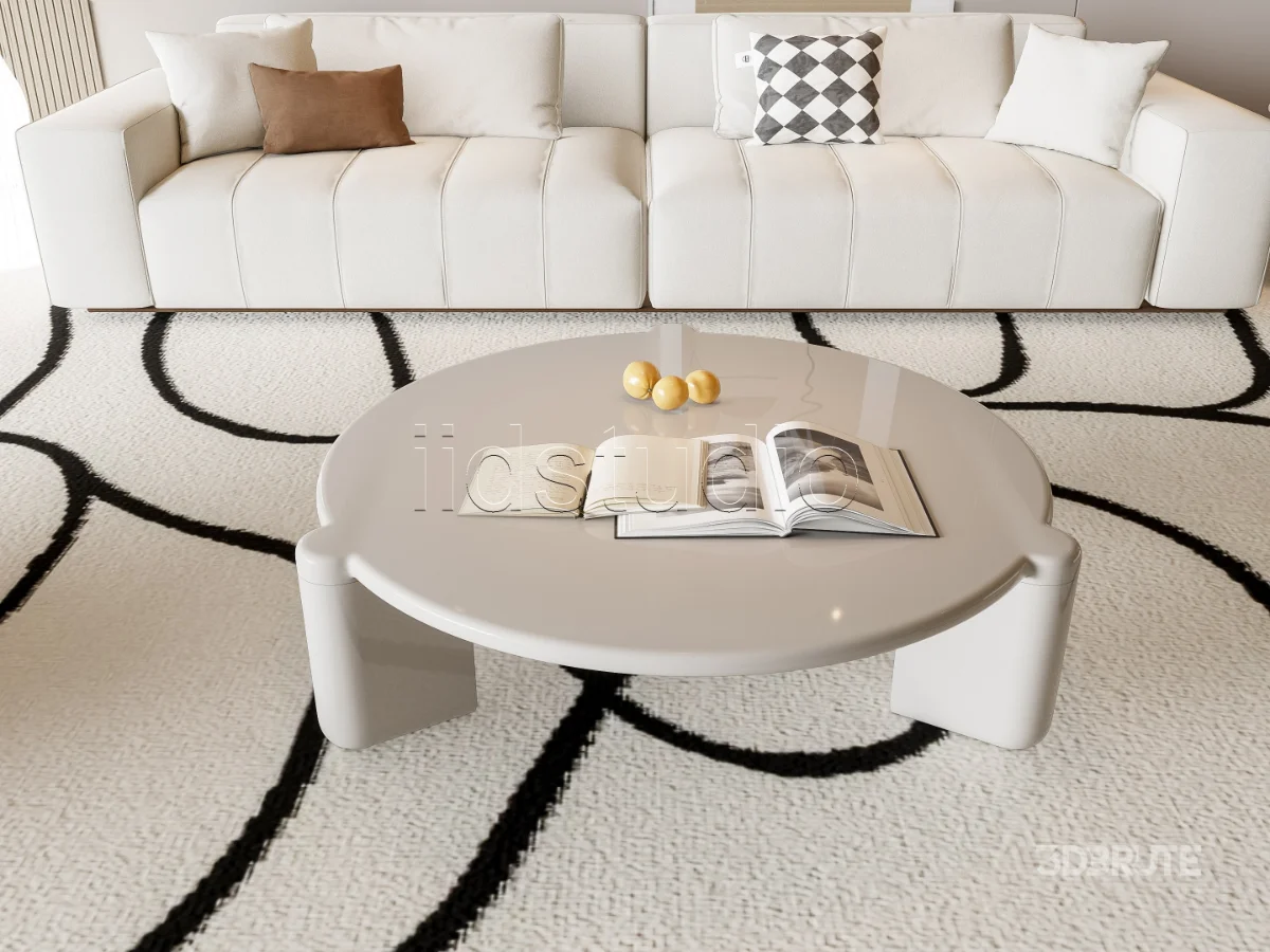 LIVING ROOM 65 Image 7