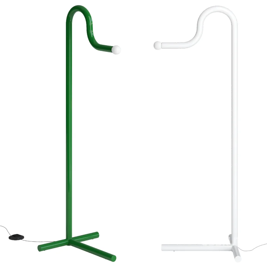 Floor lamp by Piovenefabi Image 2