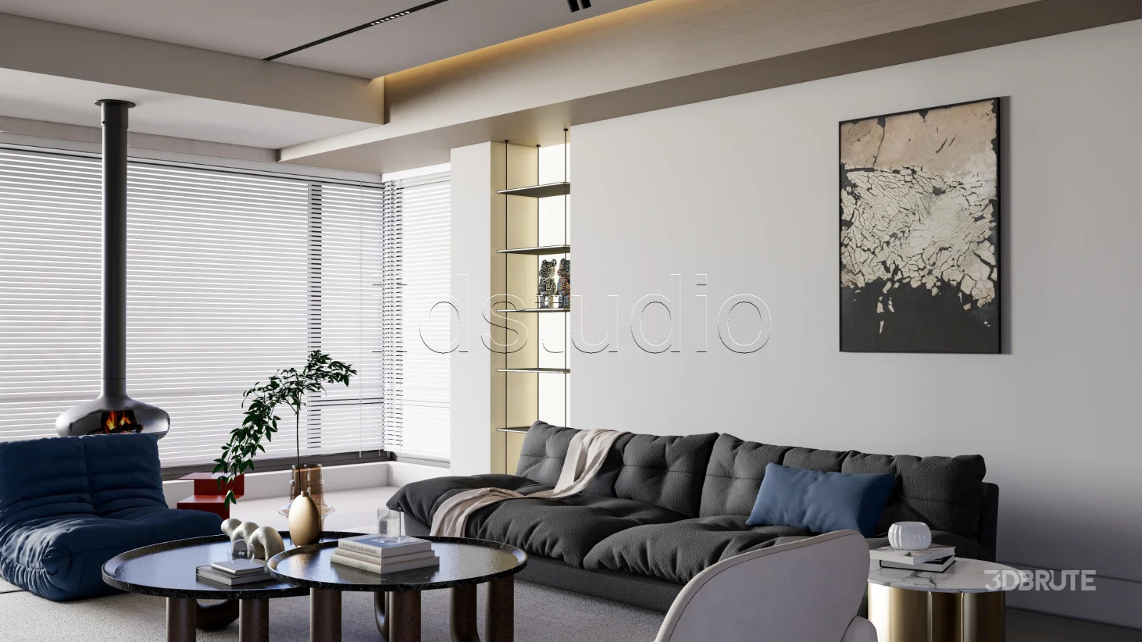 LIVING ROOM 29 Image 18