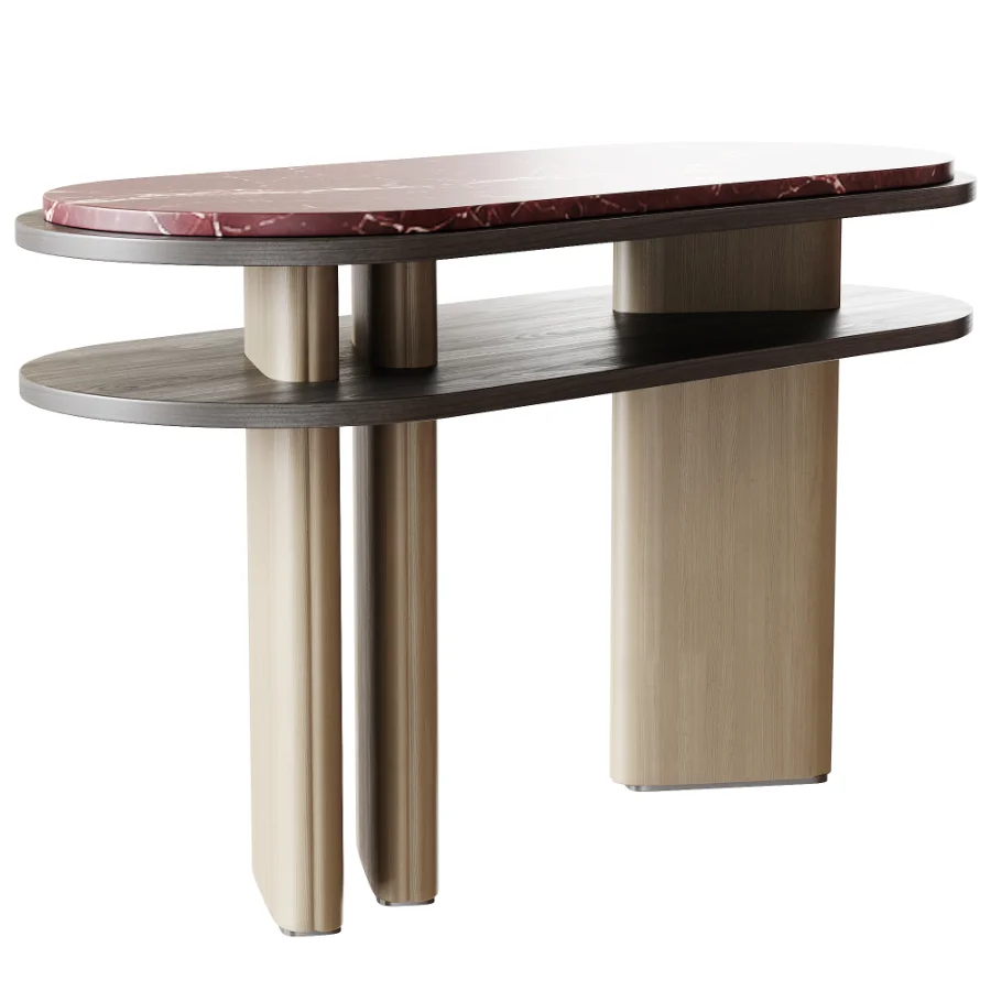 NIIGATA Console Table Image 2