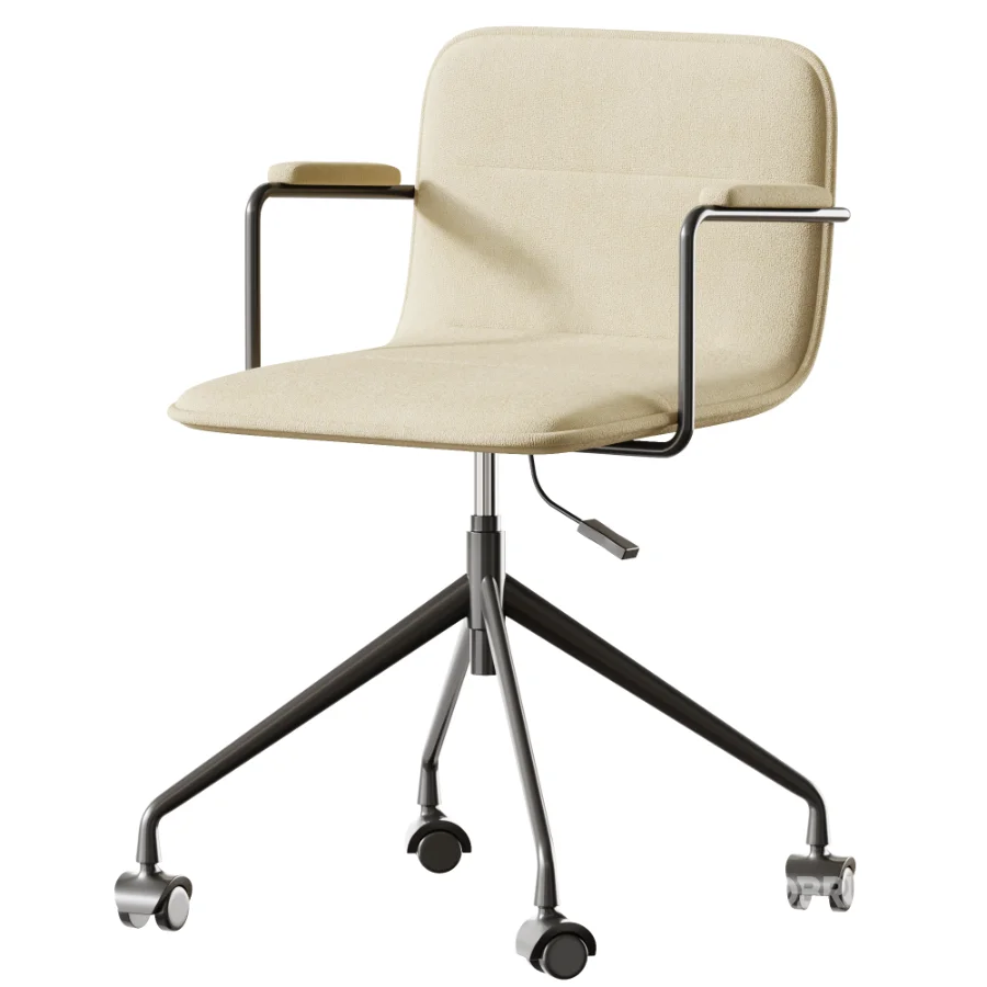 Seifert desk chair Image 2