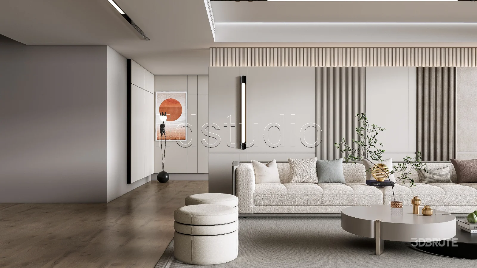 LIVING ROOM 21 Image 3