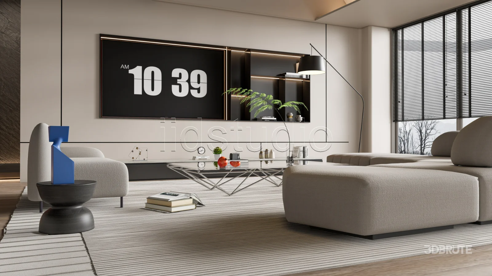 LIVING ROOM 80 Image 13