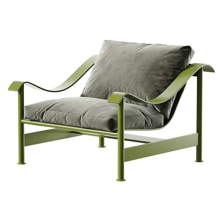 Sandy Armchair Image 2