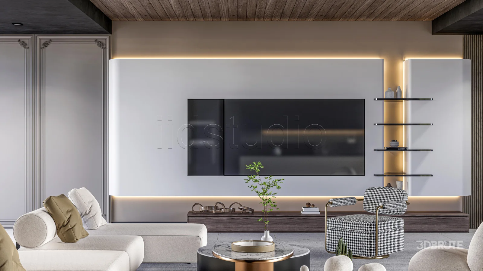LIVING ROOM 25 Image 32