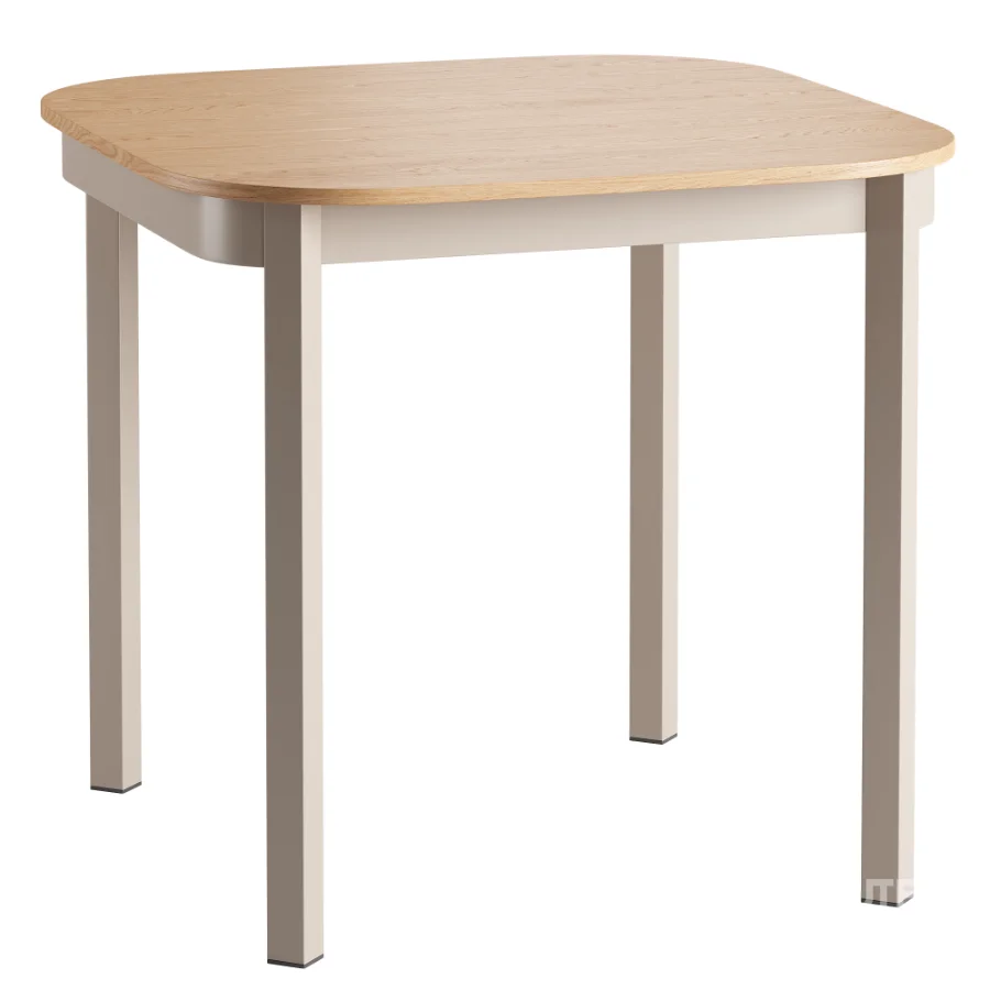 Harrell Dining Table Image 4