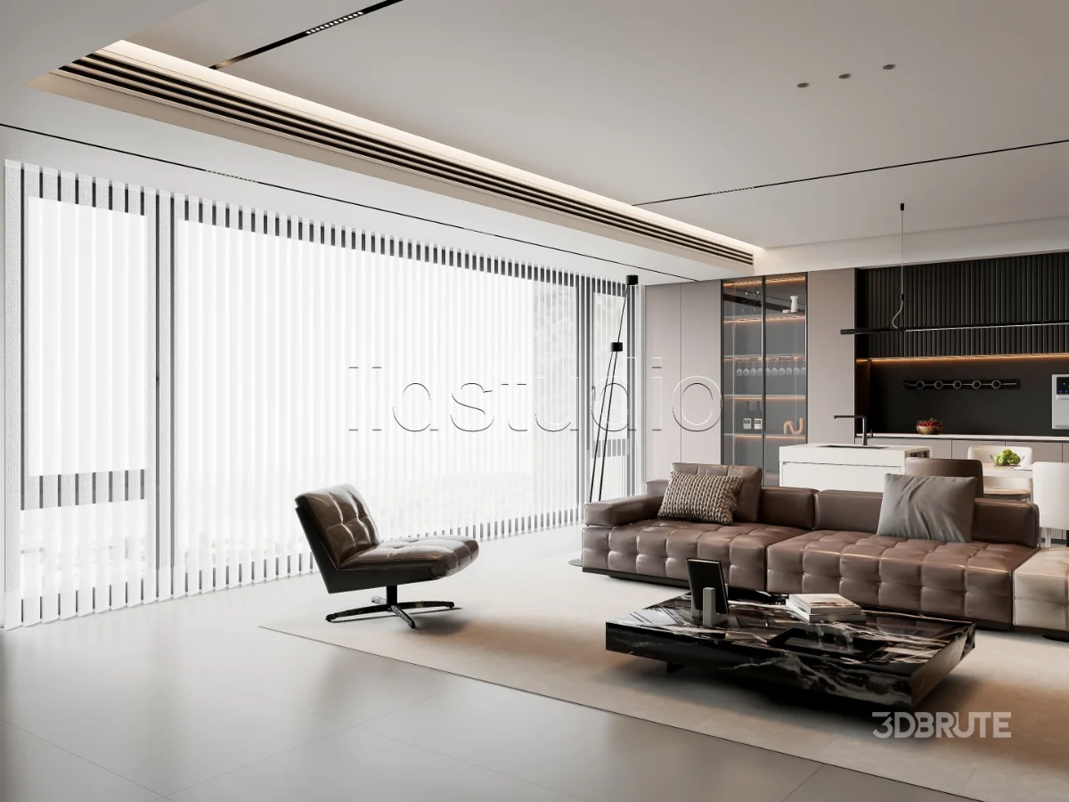 LIVING ROOM 98 Image 18