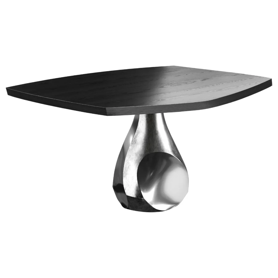 Pukalu Dining Table VAN ROSSUM Image 2