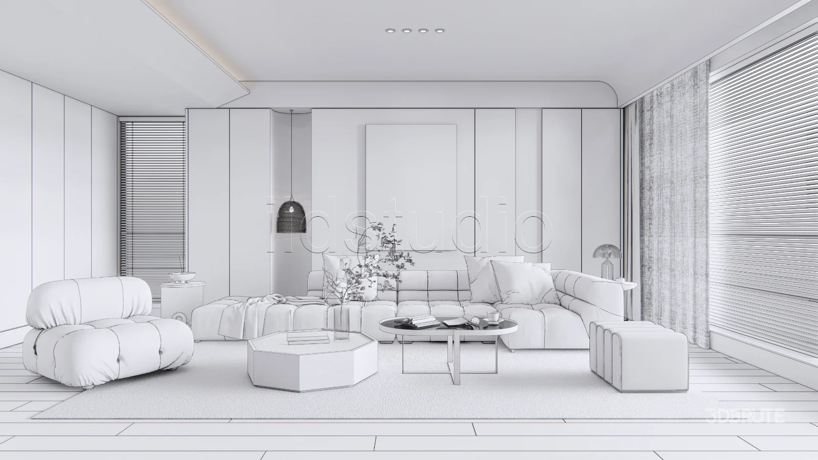 LIVING ROOM 12 Image 20
