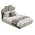 Monaco Bed - Thumbnail 1