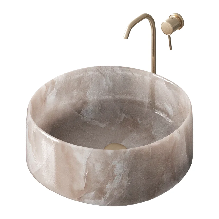 Washbasin Image 1
