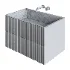 Countertop Washbasin - Thumbnail 2