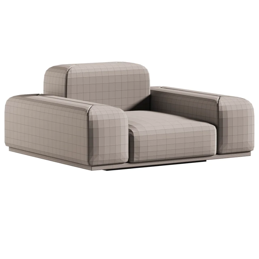 Orion chair Image 1