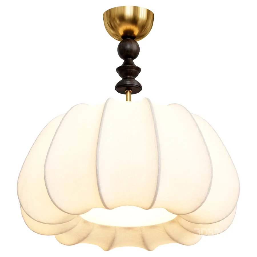 Fleurina Ceiling Lamp Image 6