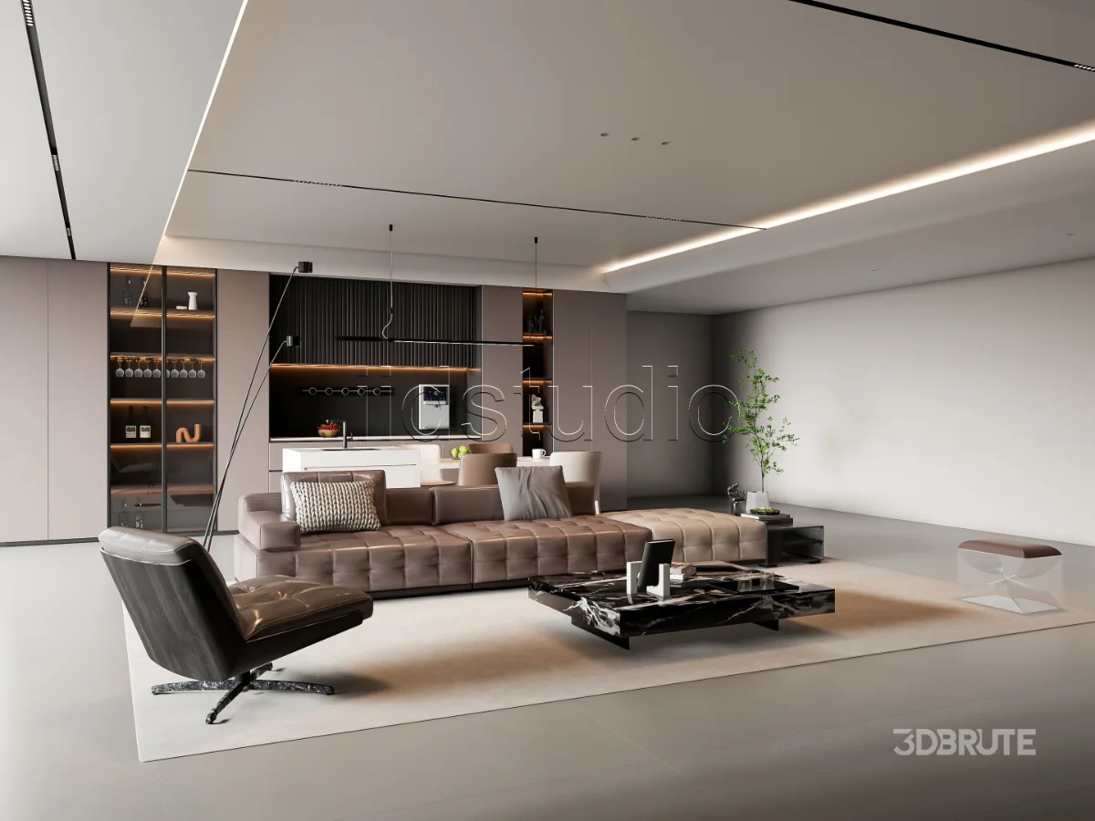 LIVING ROOM 98 Image 13