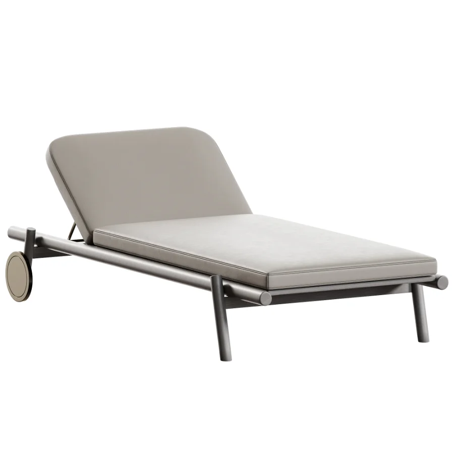 LYORA lume Sun Lounger Image 3