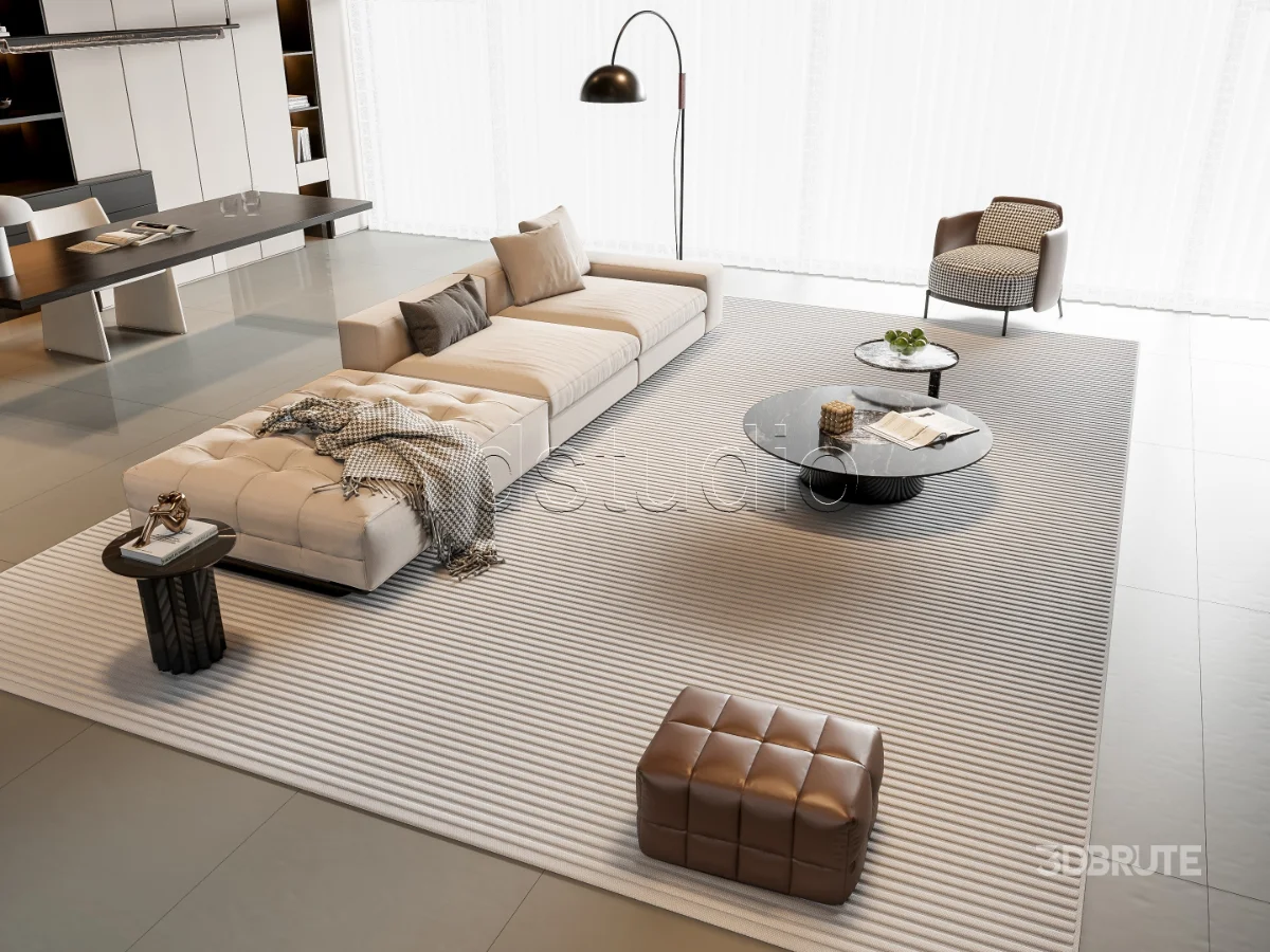 LIVING ROOM 88 Image 7