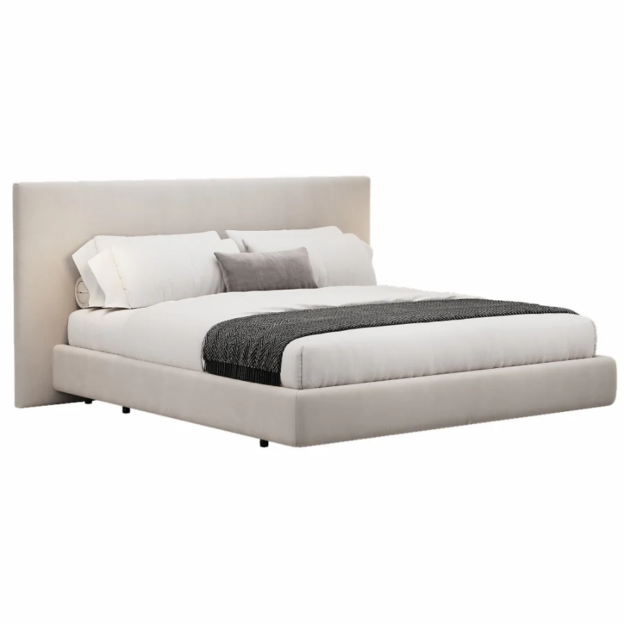 Arca Bed 227 Image 2