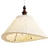 Elowen Tapered Pendant Lamp - Thumbnail 5