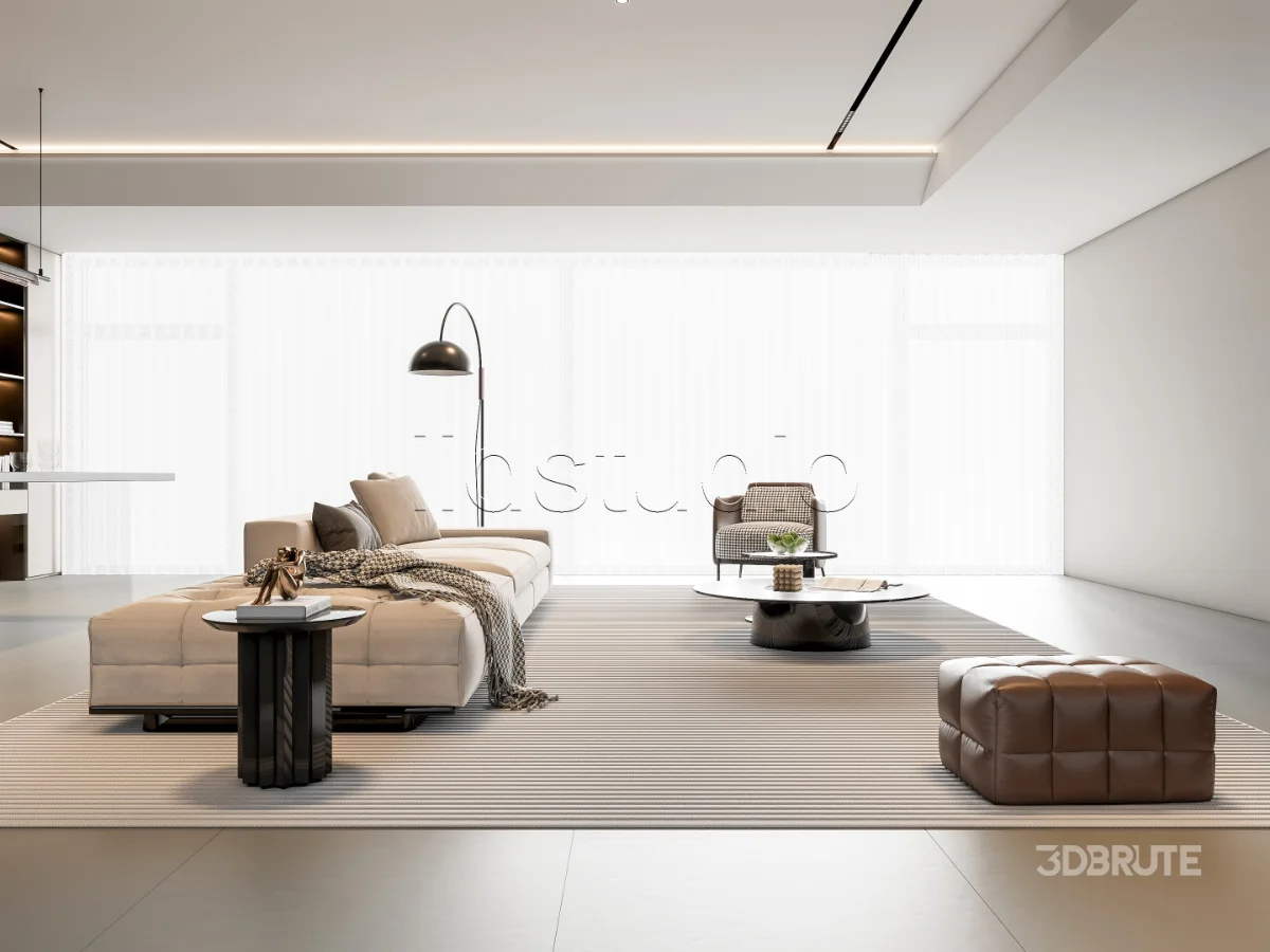 LIVING ROOM 88 Image 10