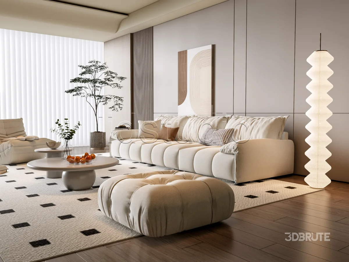 LIVING ROOM 59 Image 18