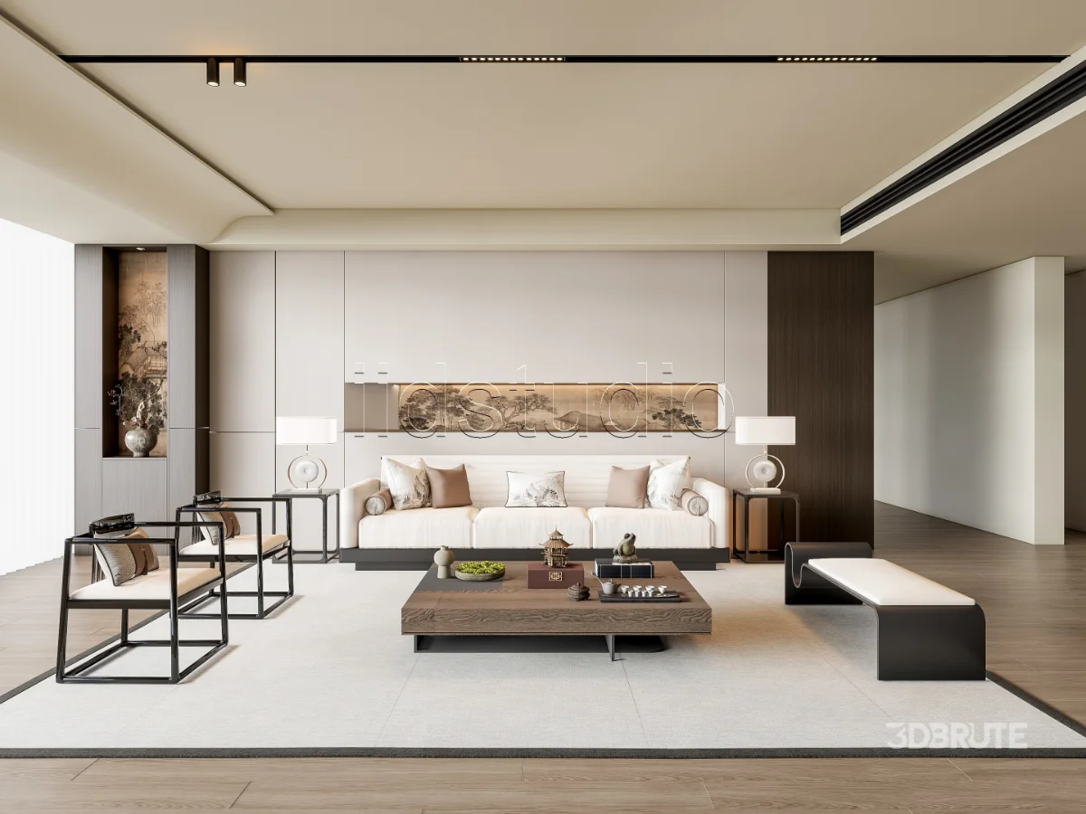 LIVING ROOM 72 Image 15