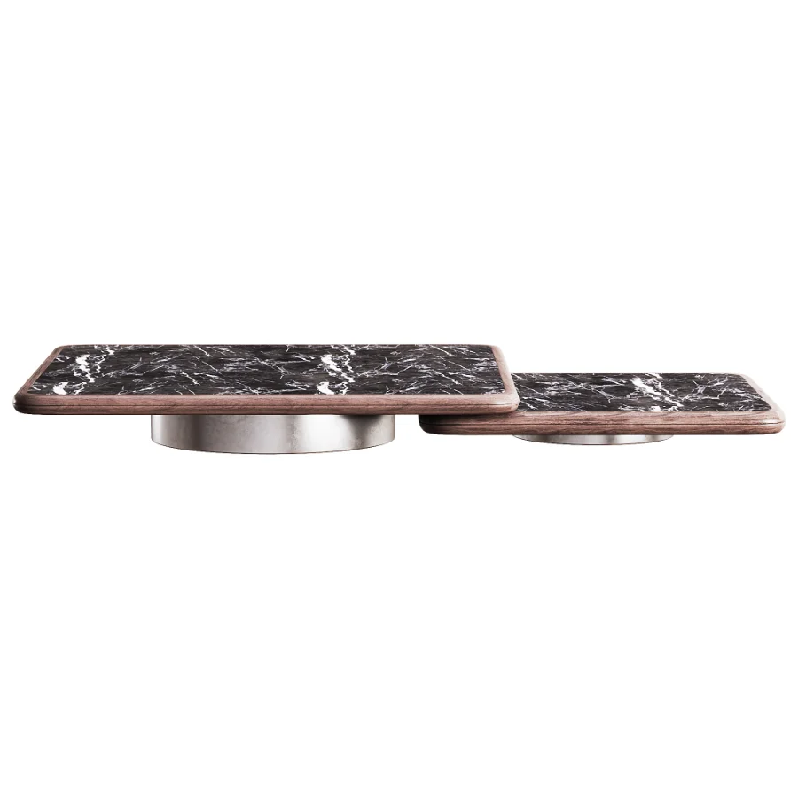 Horizonte Coffee table set Image 3