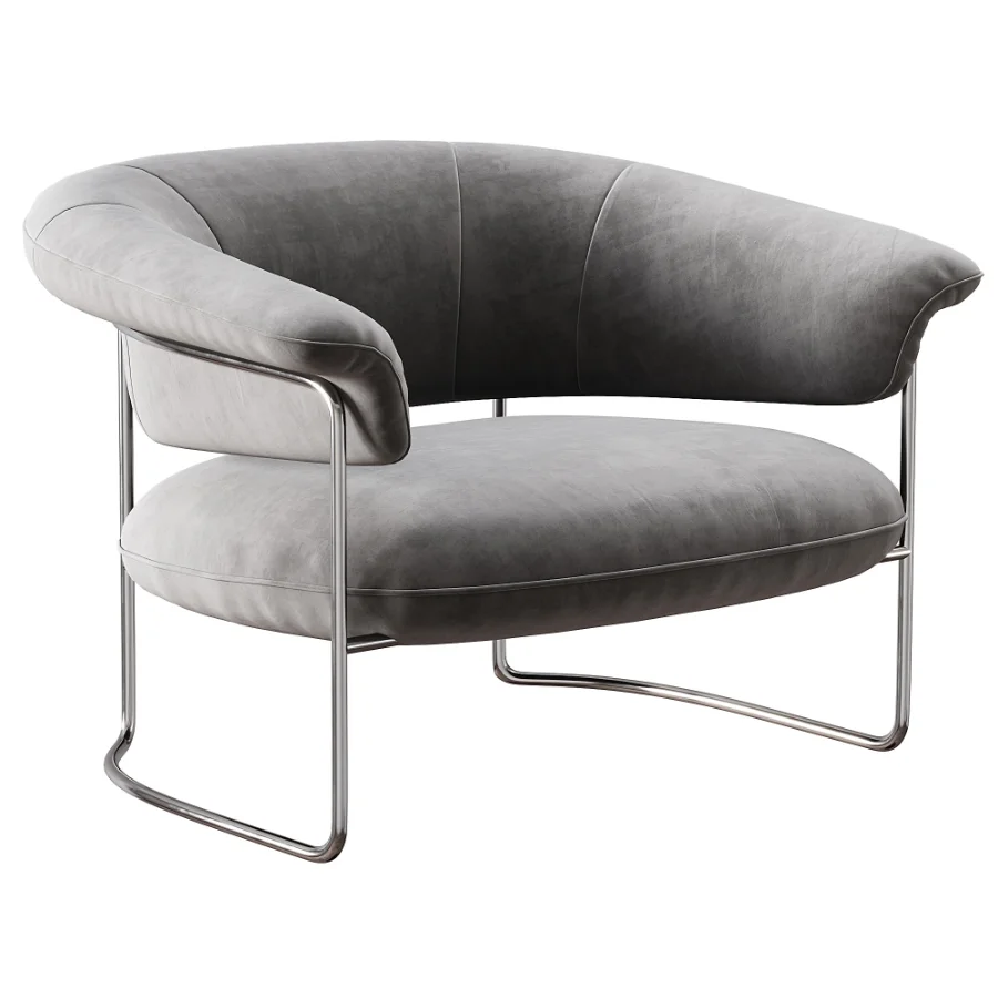 Elyne Armchair Image 2