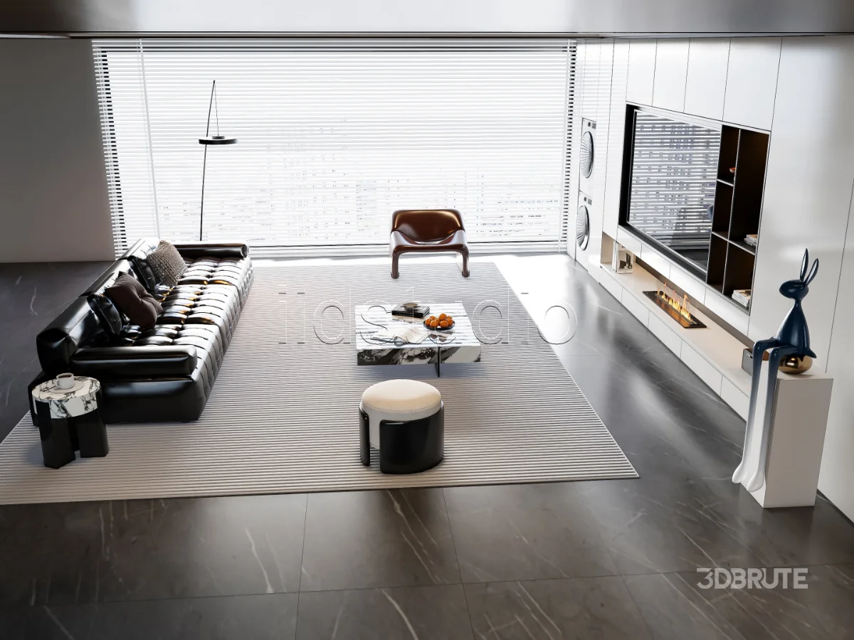 LIVING ROOM 96 Image 16