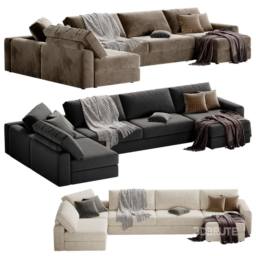 Sofa Atlant Image 3