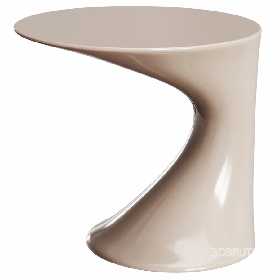 Tod Small table Image 1