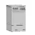Gorenje GK5C42BF Black Gas Electric Cooker - Thumbnail 2