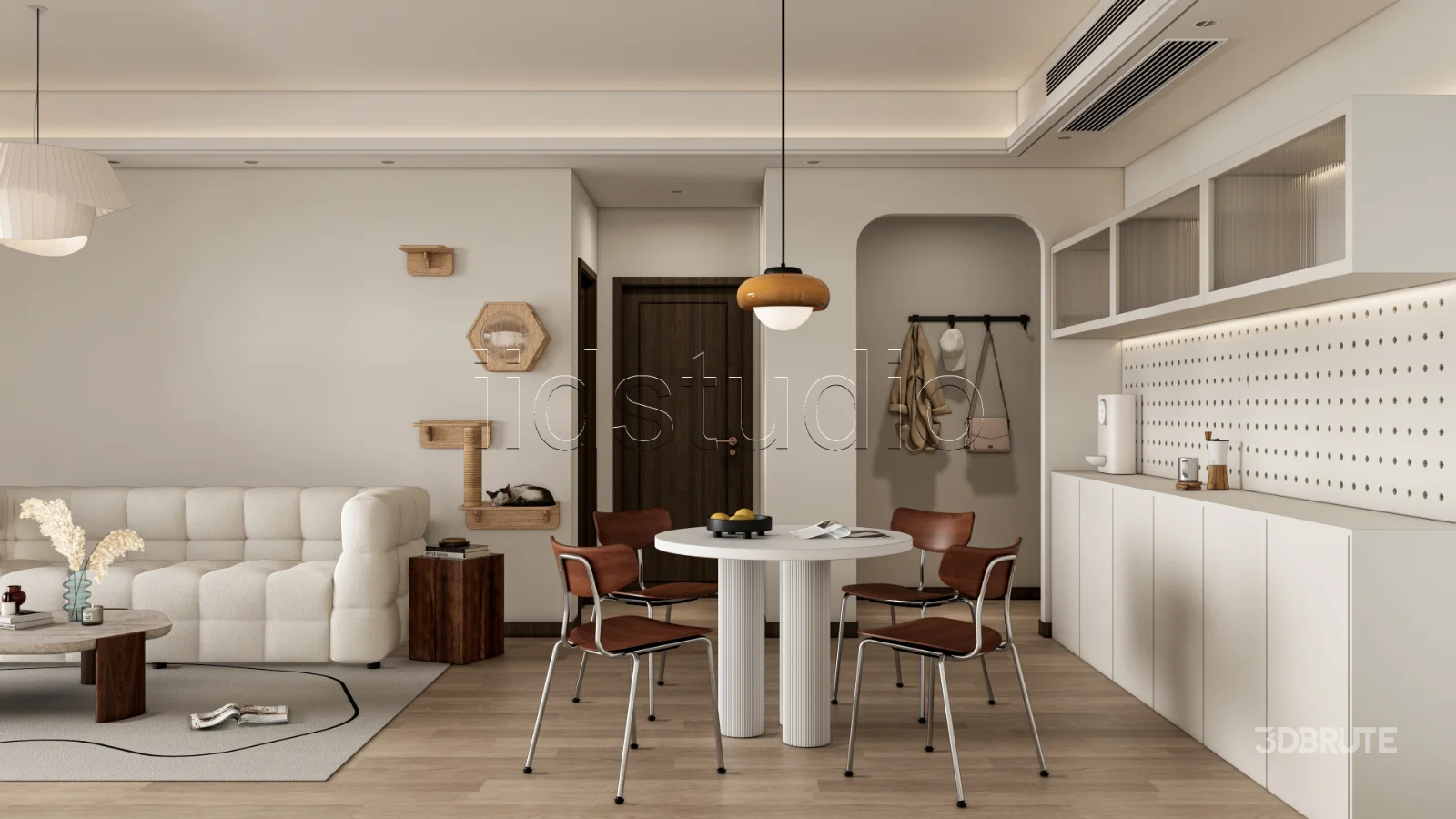 LIVING ROOM 38 Image 1