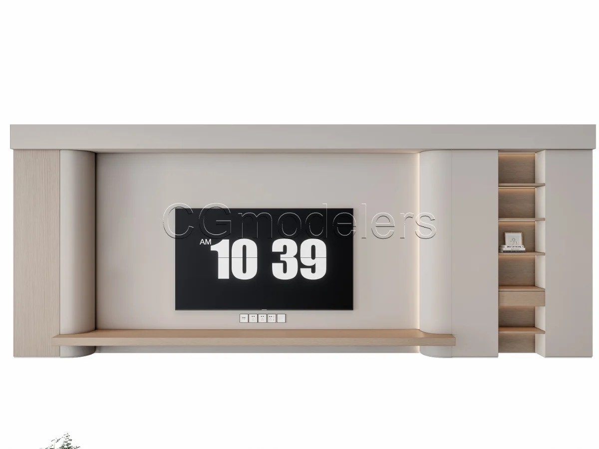 MODERN LUXURY LIVING ROOM SET 10 Image 2