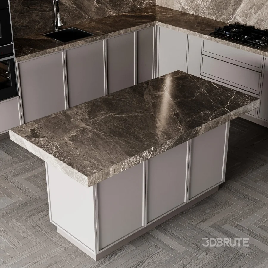 kitchen_modern209 Image 4
