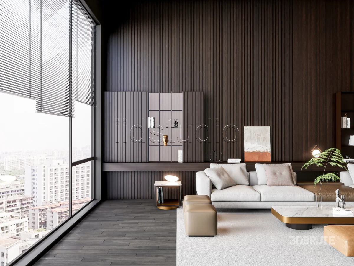 LIVING ROOM 66 Image 16