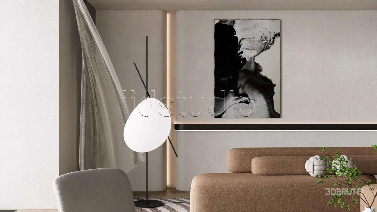 LIVING ROOM 30 Image 9