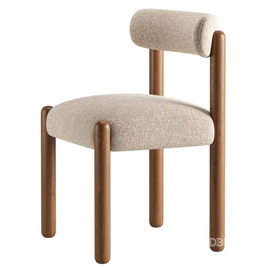 Darcy Dining Chair Image 4