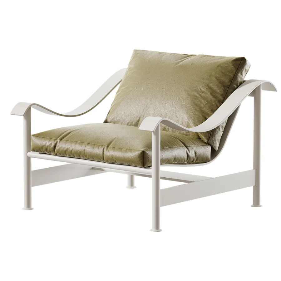 Sandy Armchair Image 6