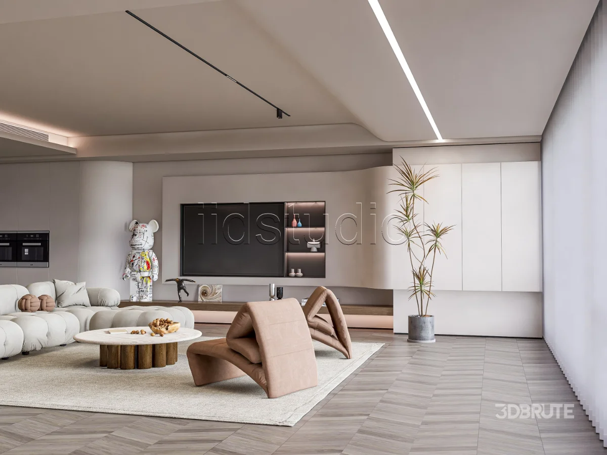 LIVING ROOM 16 Image 5