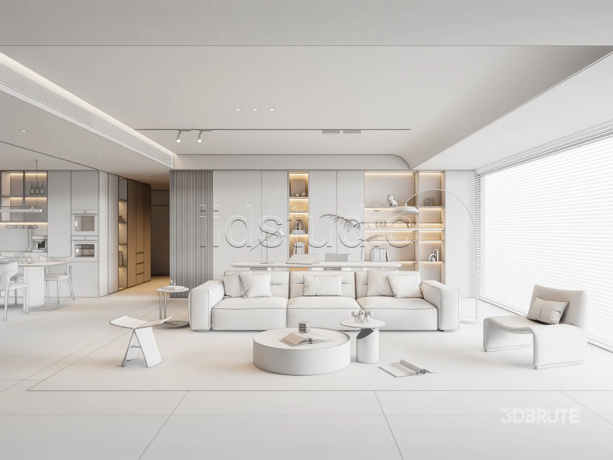 LIVING ROOM 90 Image 19