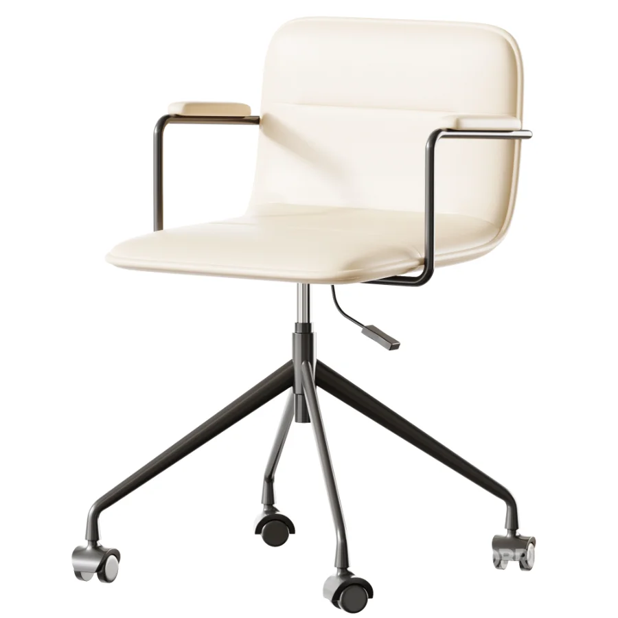 Seifert desk chair Image 3