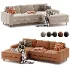 Right At Home Sectional - Thumbnail 4