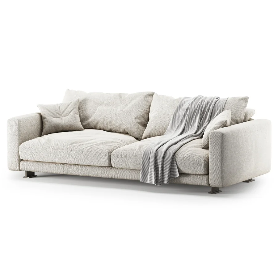 Flap sofa Image 1