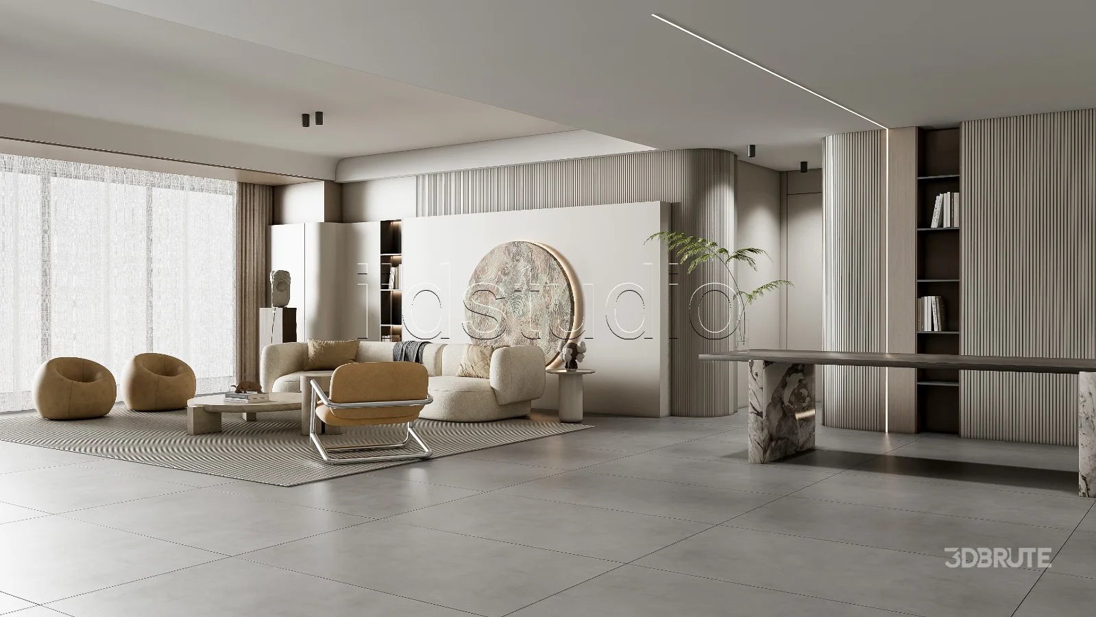 LIVING ROOM 18 Image 1