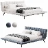 Onda Bed - Thumbnail 3