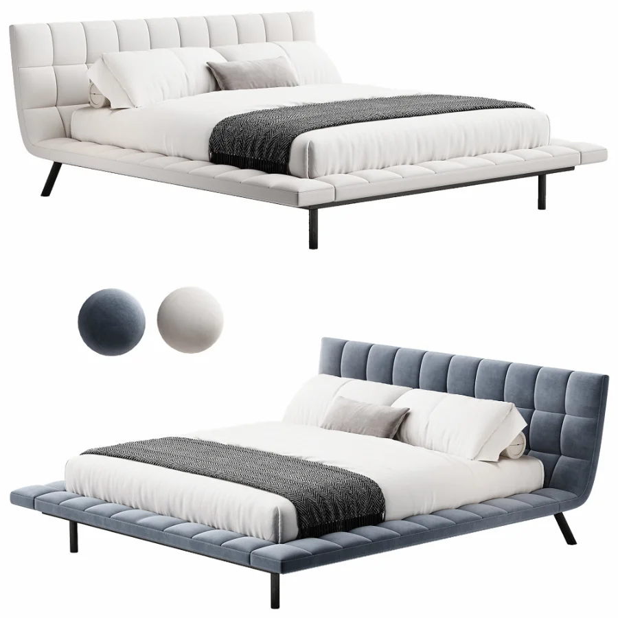 Onda Bed Image 3
