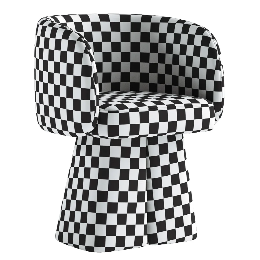 Senza Chair Image 7